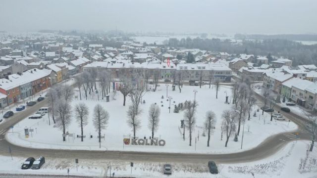 Lokal Kolno, pl. Wolności. Zdjęcie 6