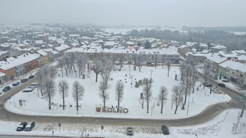 Lokal Kolno, pl. Wolności. Zdjęcie 6