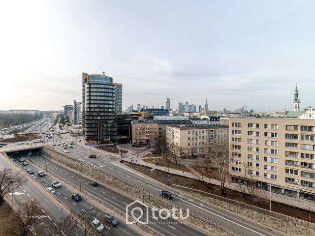 Mieszkanie 2-pokojowe Warszawa Śródmieście, ul. Polna. Zdjęcie 13