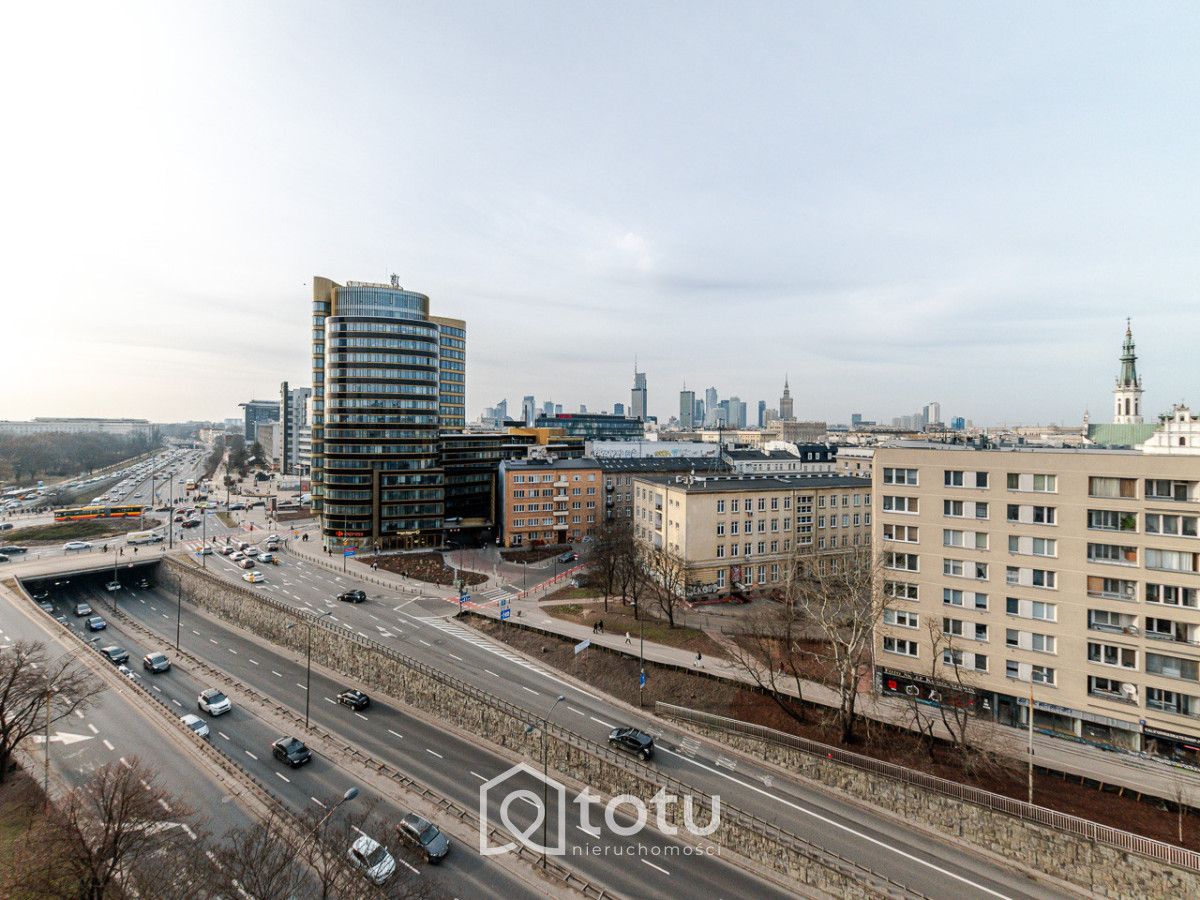 Mieszkanie 2-pokojowe Warszawa Śródmieście, ul. Polna. Zdjęcie 13