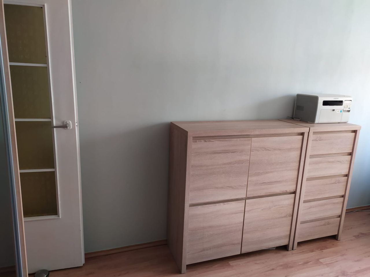 Mieszkanie 3-pokojowe Skierniewice Widok, ul. kpt. Mieczysława Hali. Zdjęcie 8