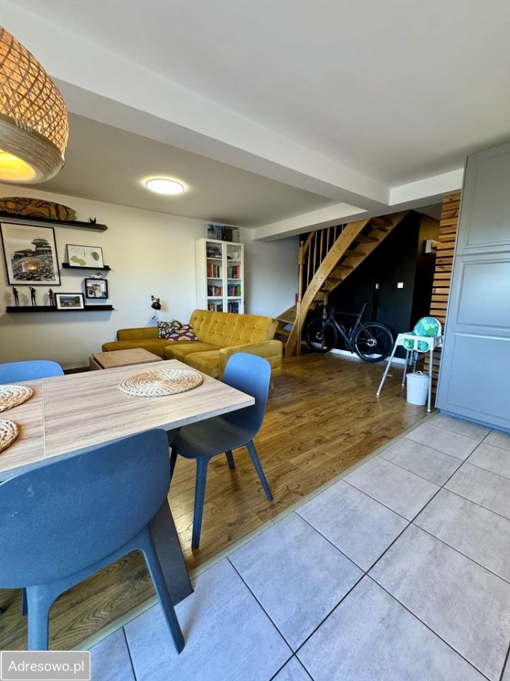 Mieszkanie 3-pokojowe Jelenia Góra Centrum, ul. Jana Sobieskiego. Zdjęcie 12