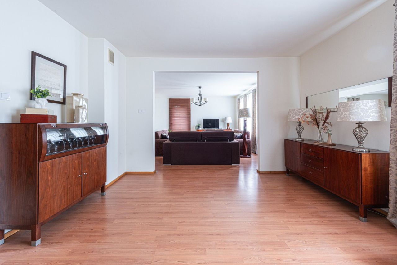 dom wolnostojący, 5 pokoi Świątniki, ul. Kórnicka. Zdjęcie 3