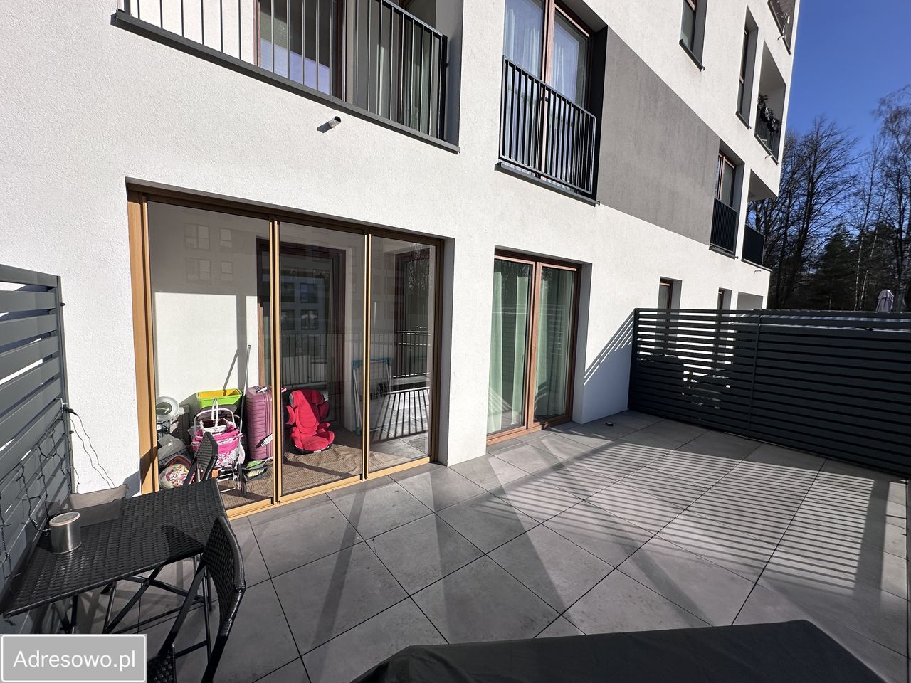 Mieszkanie 2-pokojowe Zielonka, ul. Wojska Polskiego. Zdjęcie 5