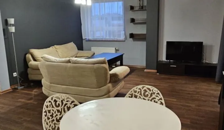 Mieszkanie 2-pokojowe Wrocław Krzyki, ul. Krzycka