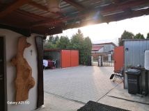 dom wolnostojący, 2 pokoje Tarnogóra, ul. Wielka. Zdjęcie 3