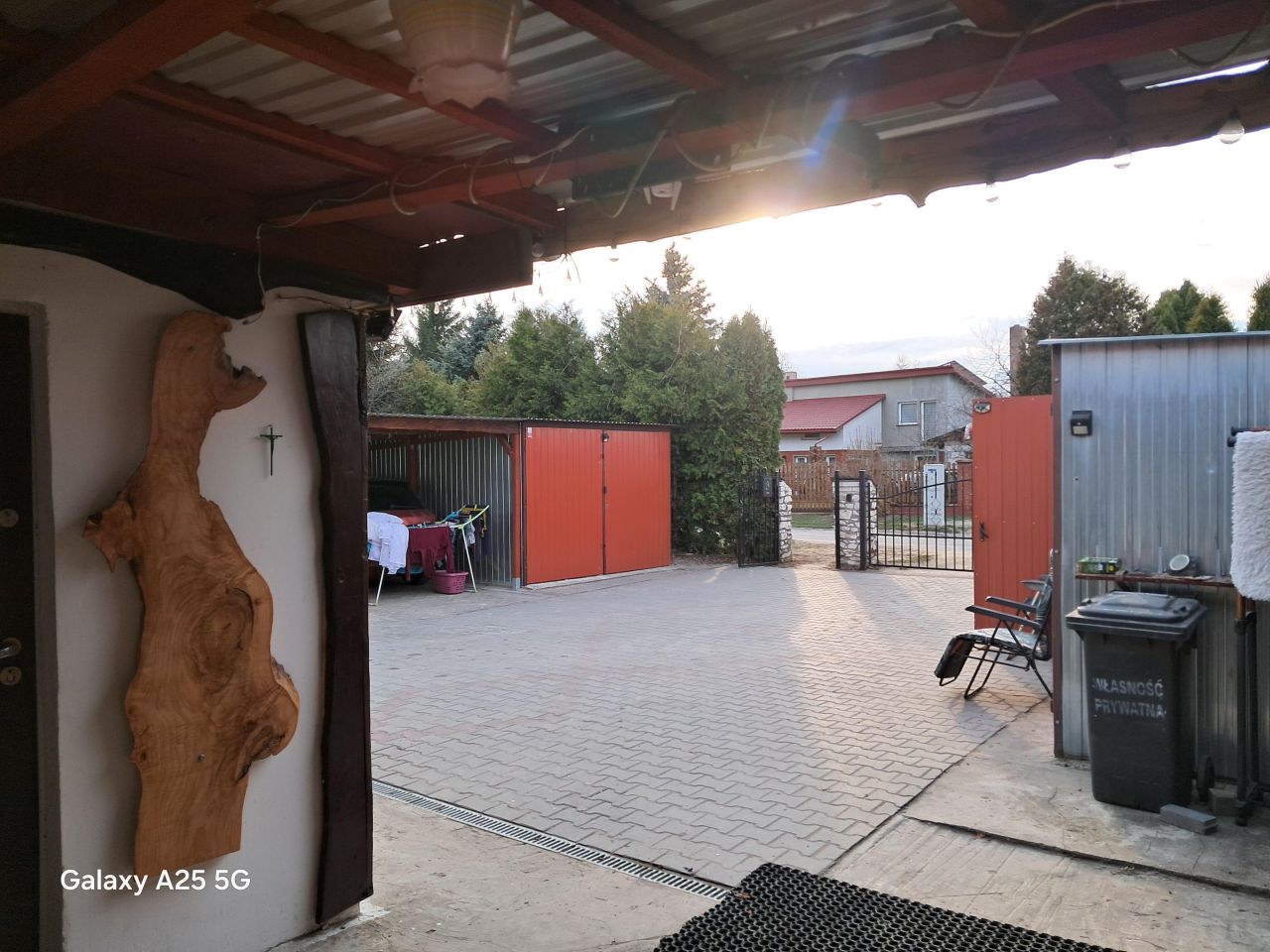 dom wolnostojący, 2 pokoje Tarnogóra, ul. Wielka. Zdjęcie 4