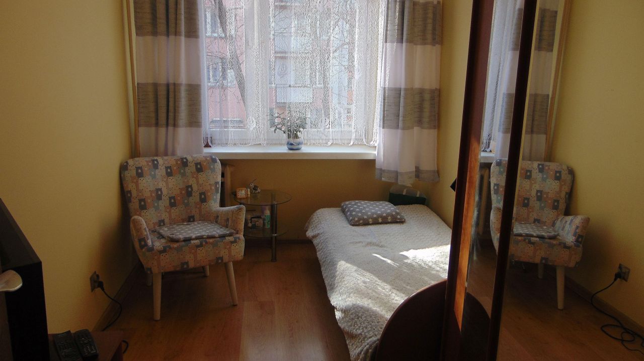 Mieszkanie 2-pokojowe Chełm Dyrekcja, ul. ks. Piotra Skargi. Zdjęcie 6