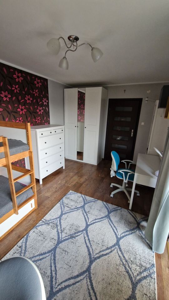 Mieszkanie 3-pokojowe Grójec, ul. Brzozowa. Zdjęcie 3