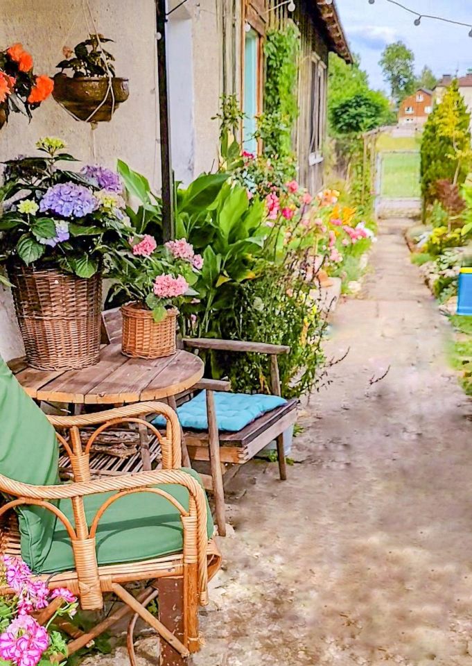 dom wolnostojący, 2 pokoje Parkoszowice, ulica. Zdjęcie 69