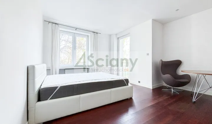 Mieszkanie 2-pokojowe Warszawa Mokotów, ul. Racławicka