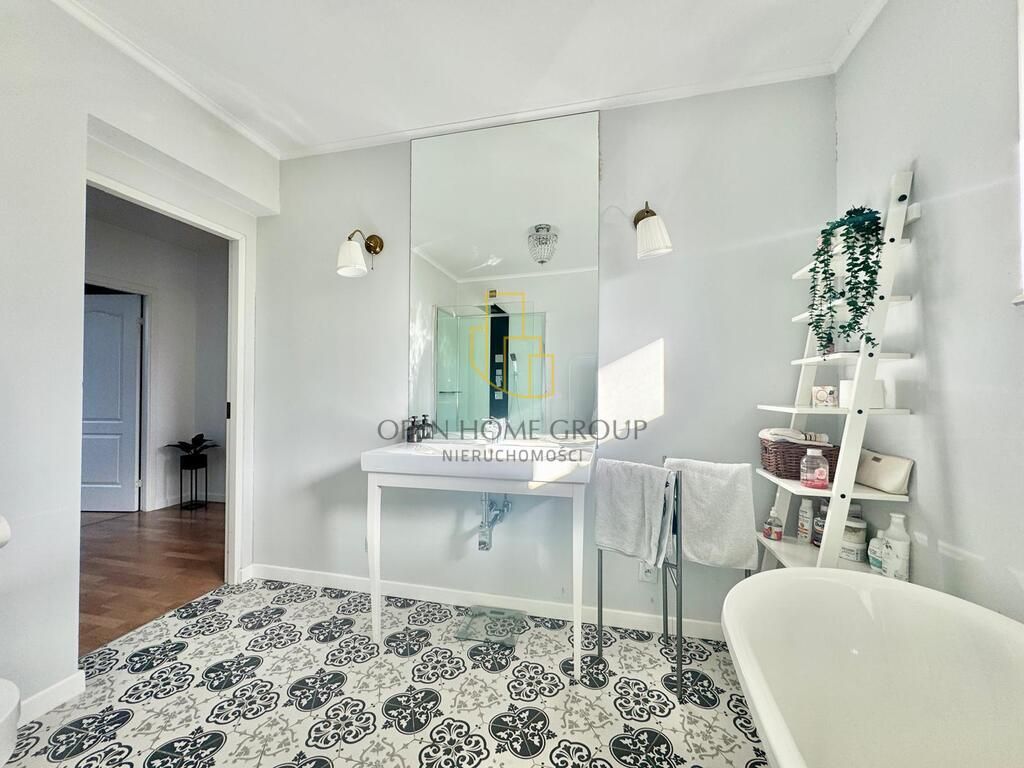 dom szeregowy, 4 pokoje Wrocław. Zdjęcie 13