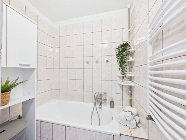 Mieszkanie 4-pokojowe Wrocław Widawa. Zdjęcie 12