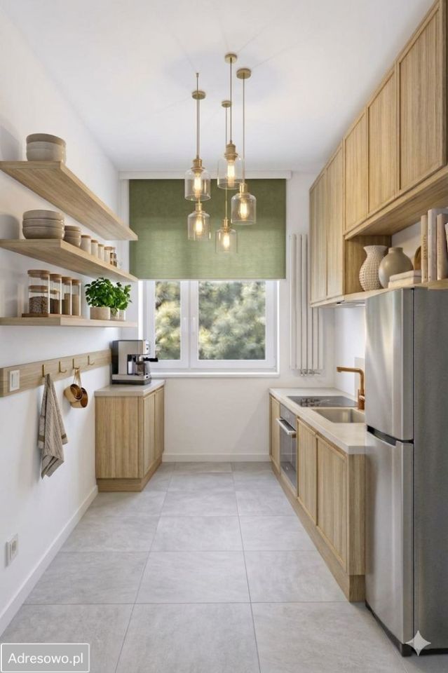 Mieszkanie 2-pokojowe Warszawa Ochota, ul. Gorlicka. Zdjęcie 6