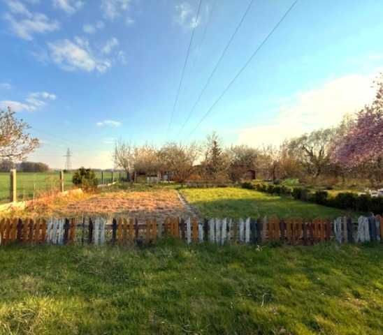 Działka rod Żłobizna. Zdjęcie 6