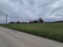 Działka budowlana Kozakowice Górne, ul. Wałowa. Zdjęcie 3