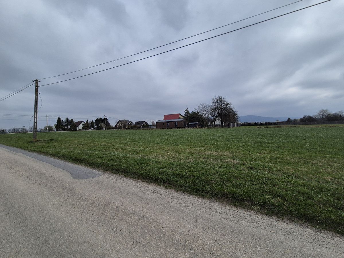 Działka budowlana Kozakowice Górne, ul. Wałowa. Zdjęcie 4