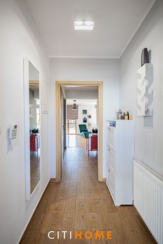 dom wolnostojący, 4 pokoje Karczew. Zdjęcie 14