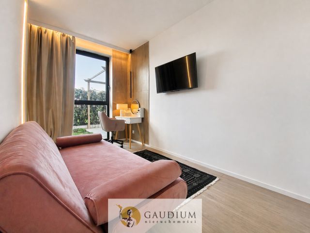 Mieszkanie 3-pokojowe Gdańsk Przymorze, ul. Prezydenta Lecha Kaczyńskiego. Zdjęcie 17