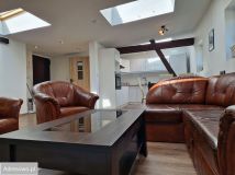 Mieszkanie 2-pokojowe Szczecin Śródmieście, ul. Księcia Bogusława X. Zdjęcie 1