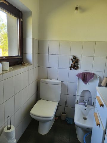 dom wolnostojący, 3 pokoje Tatar. Zdjęcie 9