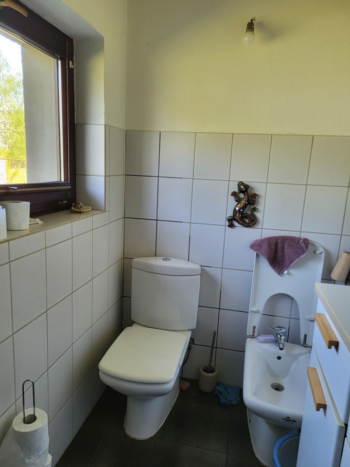 dom wolnostojący, 3 pokoje Tatar. Zdjęcie 9