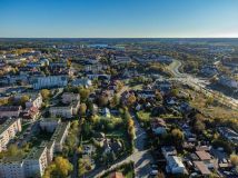 Działka budowlana Olsztyn Jaroty. Zdjęcie 2
