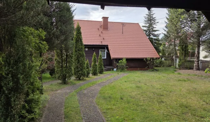 siedlisko, 5 pokoi Pogobie Średnie
