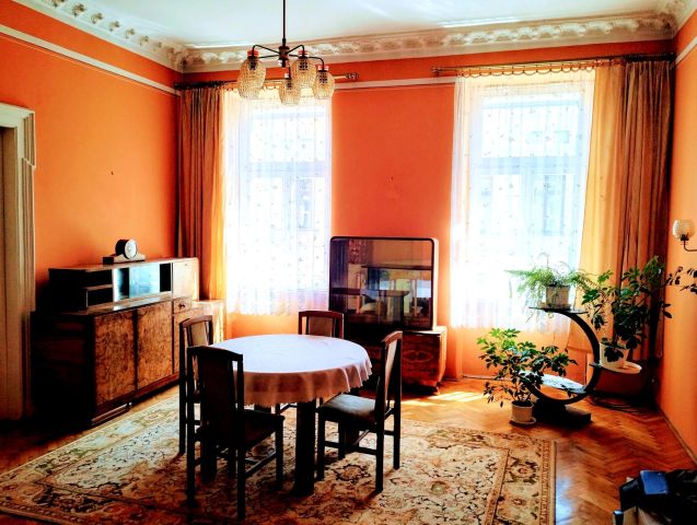 Mieszkanie 3-pokojowe Kraków Śródmieście, ul. Zwierzyniecka. Zdjęcie 1