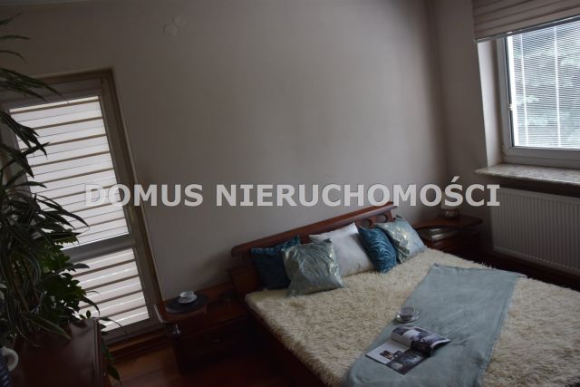 dom wolnostojący, 5 pokoi Łódź Widzew, ul. Brzezińska. Zdjęcie 10