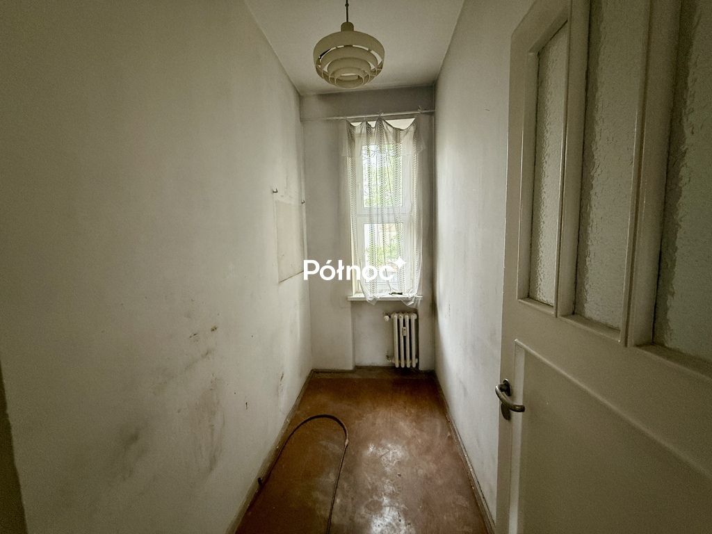 Mieszkanie 4-pokojowe Kraków Stare Miasto, al. Adama Mickiewicza. Zdjęcie 8