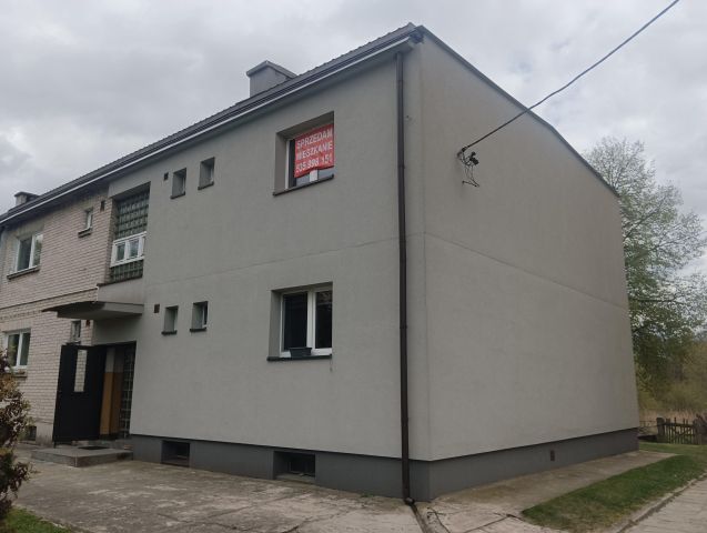 Mieszkanie 2-pokojowe Uhrusk, Uhrusk RZD. Zdjęcie 1