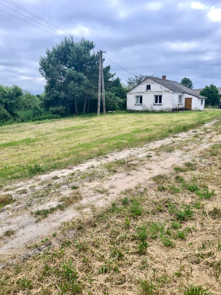 dom wolnostojący Świerszczów. Zdjęcie 2