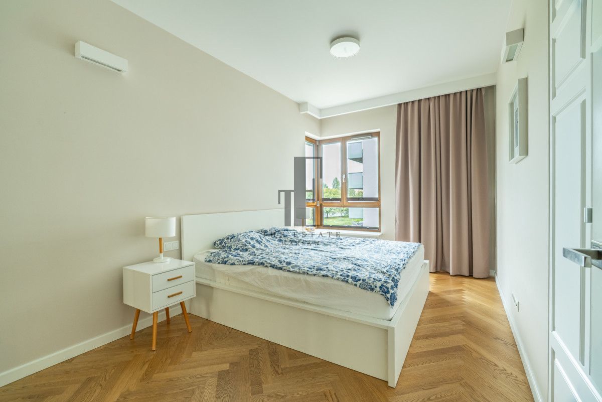 Mieszkanie 3-pokojowe Warszawa Mokotów, ul. Pory. Zdjęcie 14