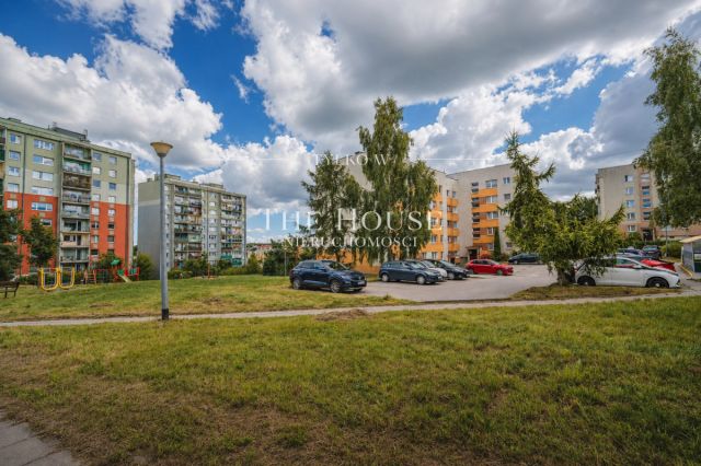 Mieszkanie 2-pokojowe Gdynia Karwiny, ul. Kazimierza Kruczkowskiego. Zdjęcie 22
