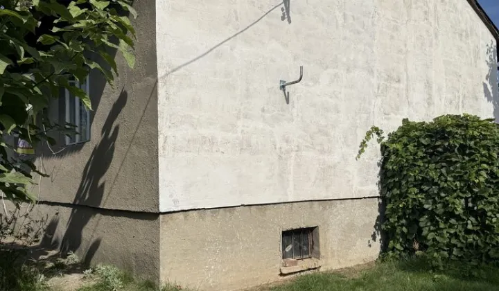 dom wolnostojący, 4 pokoje Bukowina Sycowska