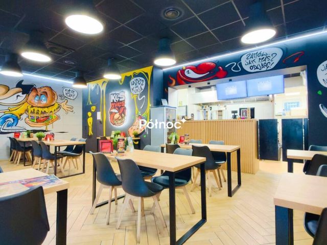 Lokal Gliwice, ul. Zwycięstwa. Zdjęcie 2