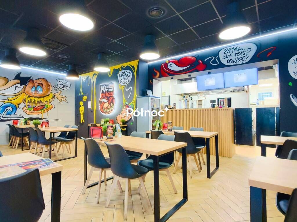 Lokal Gliwice, ul. Zwycięstwa. Zdjęcie 2