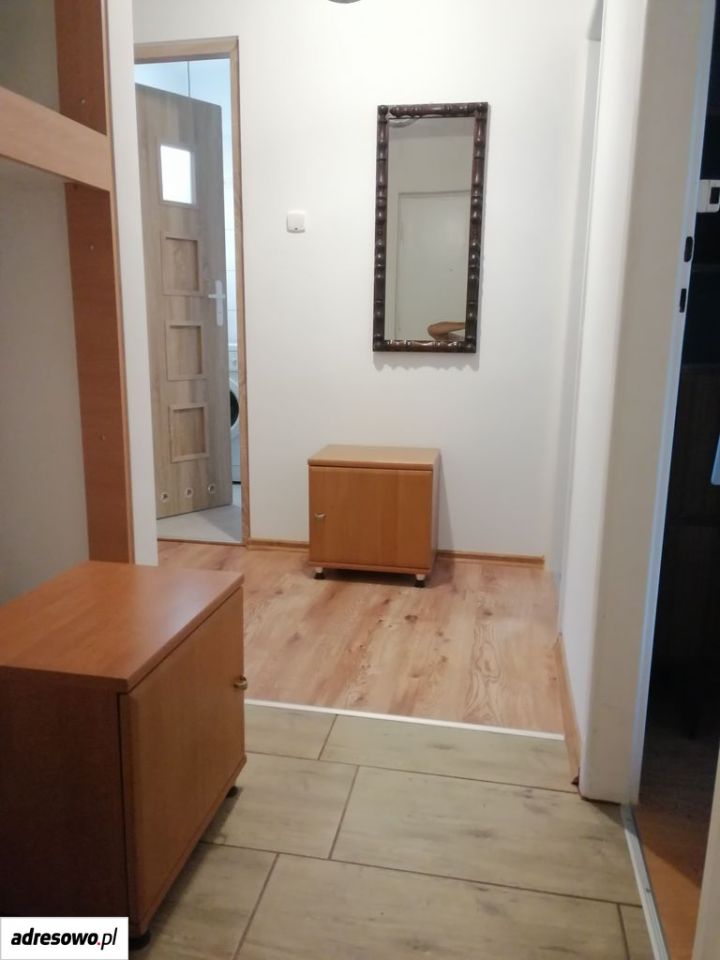 Mieszkanie 2-pokojowe Kraków Nowa Huta. Zdjęcie 5