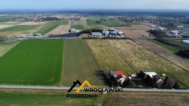 Działka budowlana Wróblowice, ul. Długa. Zdjęcie 17