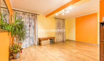 Mieszkanie 4-pokojowe Kraków Ruczaj, ul. Drukarska