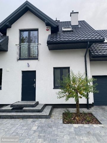 bliźniak, 4 pokoje Warszawa Rembertów, ul. Czwartaków. Zdjęcie 1