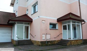 dom wolnostojący, 9 pokoi Kraków Podgórze, ul. Zdunów