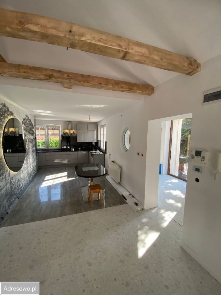 dom wolnostojący, 5 pokoi Wrocław Psie Pole. Zdjęcie 14