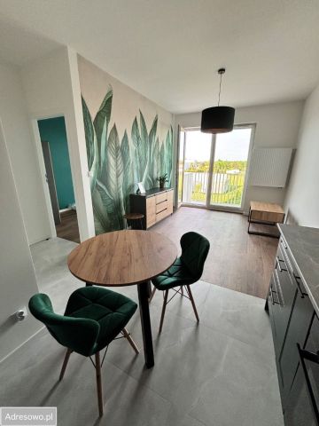 Mieszkanie 2-pokojowe Warszawa Białołęka, ul. Pawła Włodkowica. Zdjęcie 1