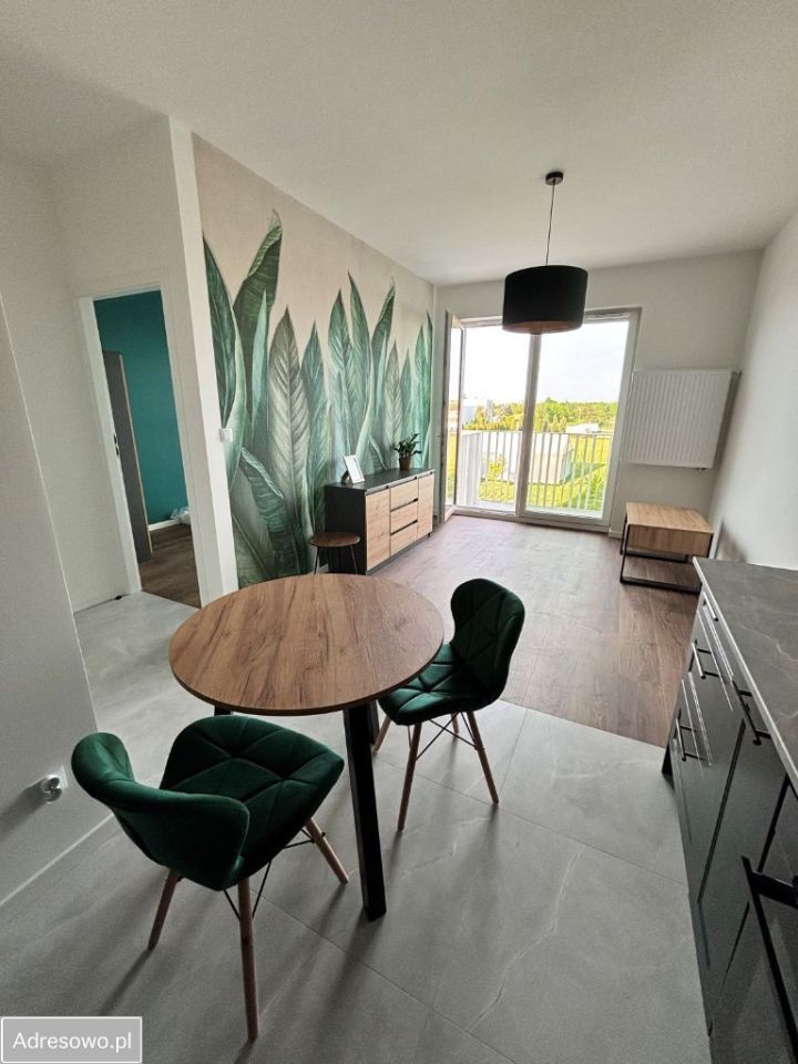 Mieszkanie 2-pokojowe Warszawa Białołęka, ul. Pawła Włodkowica. Zdjęcie 1