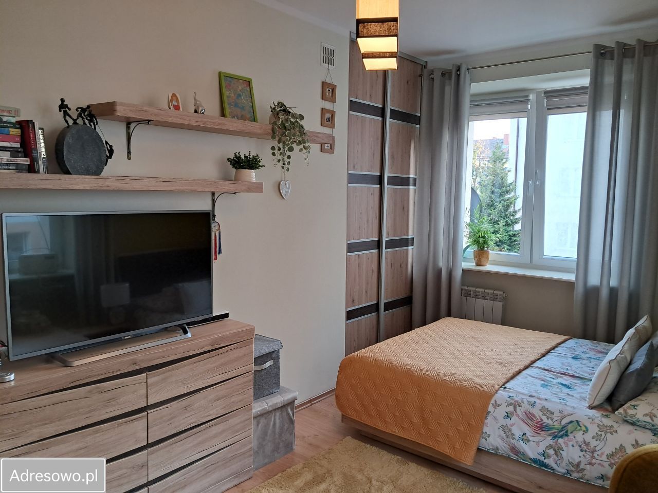 Mieszkanie 2-pokojowe Czarna Białostocka. Zdjęcie 12