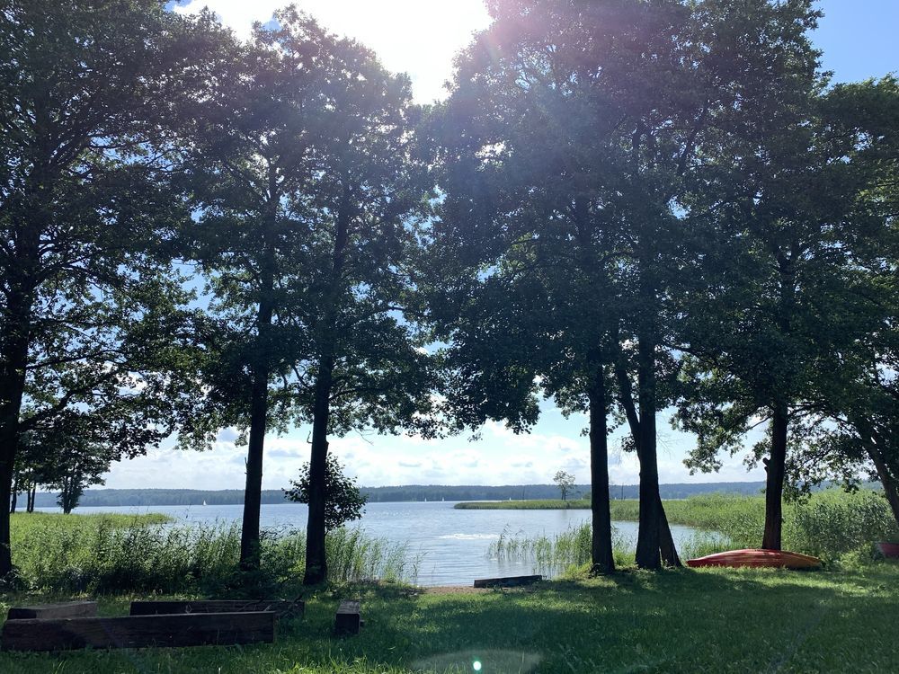 dom wolnostojący Najdymowo. Zdjęcie 8