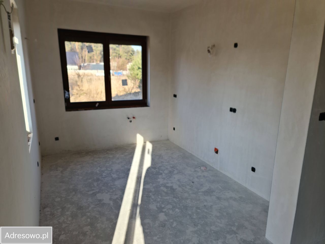 bliźniak Hanusek, ul. Złota. Zdjęcie 10