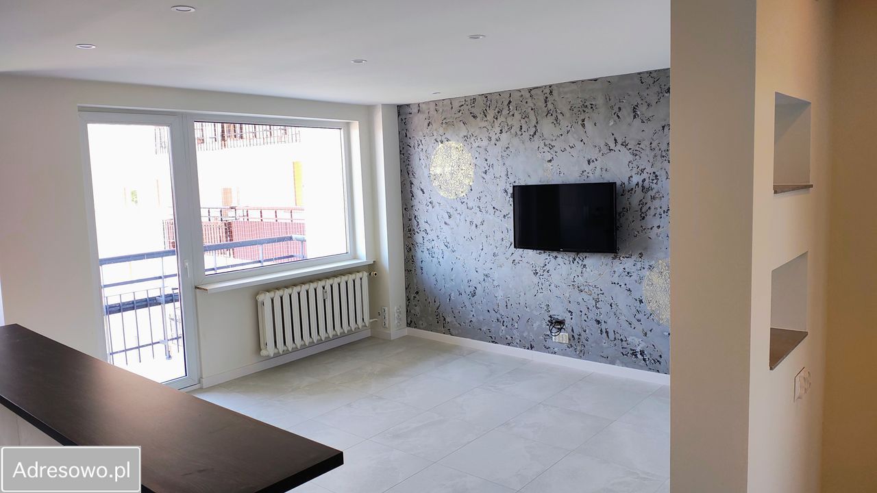 Mieszkanie 3-pokojowe Opole Gosławice, ul. Emila Fieldorfa